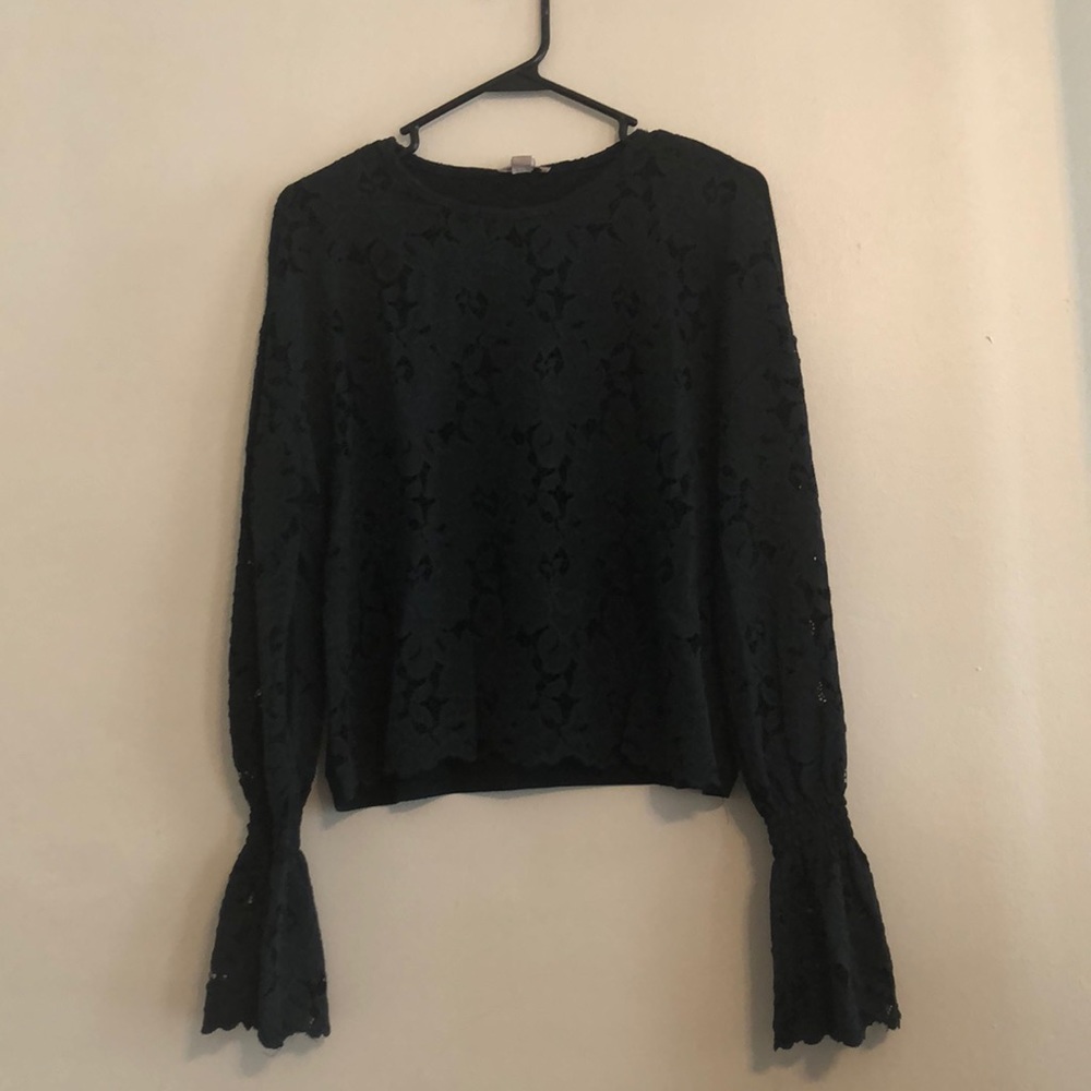 Lace Top